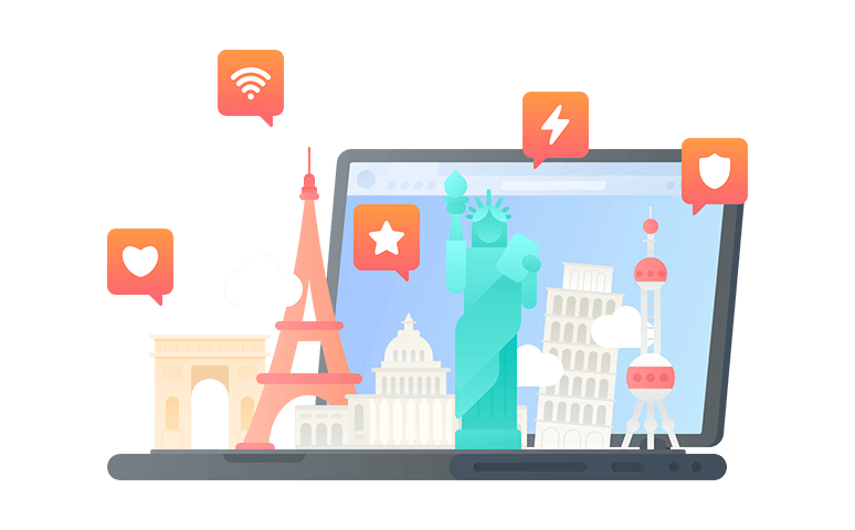 在吉布提连接到中国vpn - 快回国